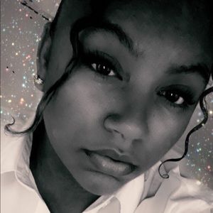 Meet your Posher, Alana